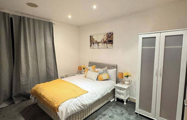 2 Bedrooms - Sleeps 4 - Parking - Petok - Foto 4