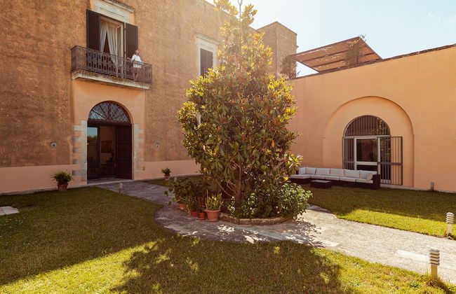 Tenuta Giardini Nuovi - Photo 24