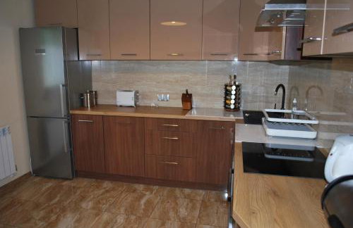 Gospodarstwo Agroturystyczne Wincentówka - Foto 21