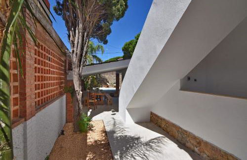 Villa Montgo - Foto 30