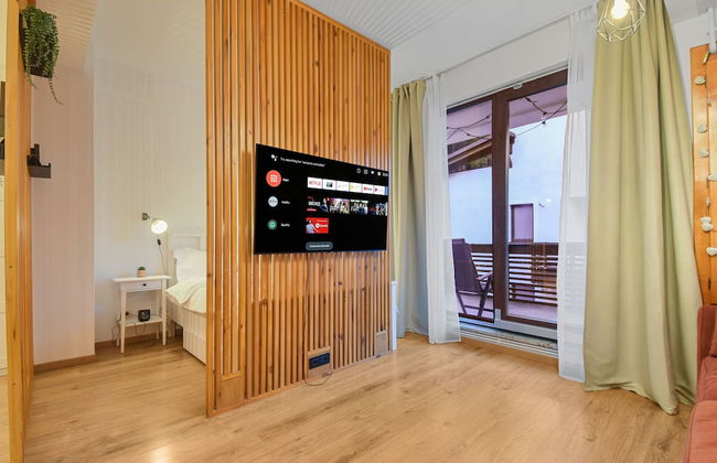 Clabucet Cozy Studio - Photo 2