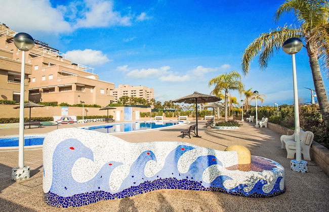 La Mar Bella - Photo 24