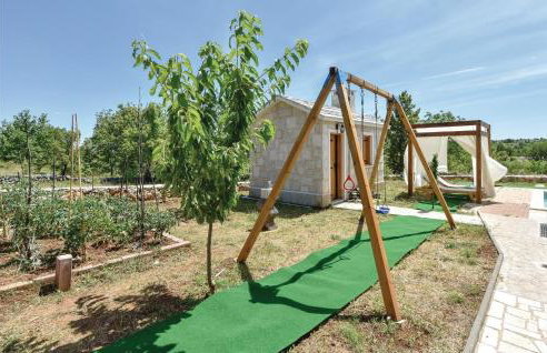 Nice Home In Zrnovnica-Split With Sauna - Foto 11