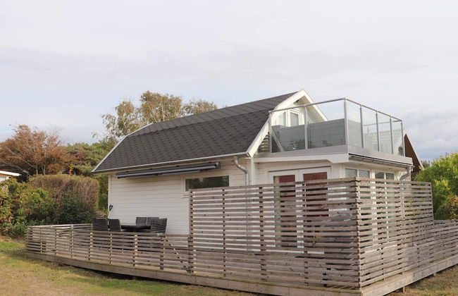 6 Person Holiday Home in Halmstad-by Traum - Foto 26