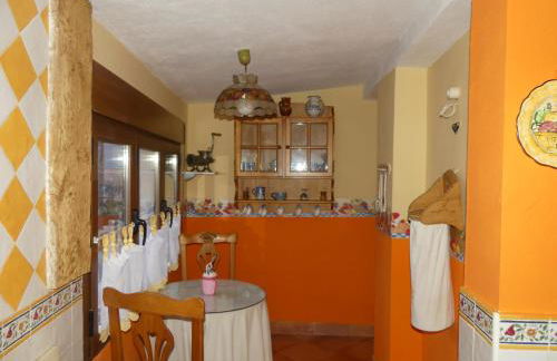 Casita en la Sierra - Foto 37