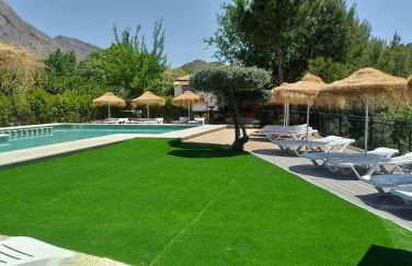 Cortijo el Cercadillo - Foto 35