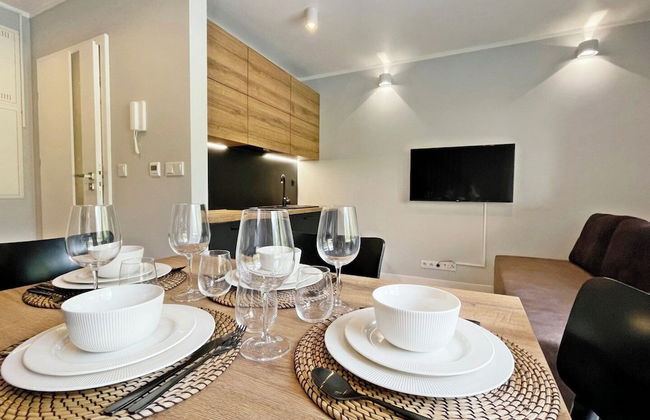 Timber Apartments by Baltic Home - Foto 50