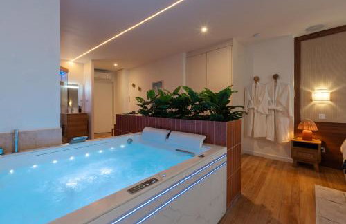 Pyrénées Signature - Suites & Spa - Foto 6