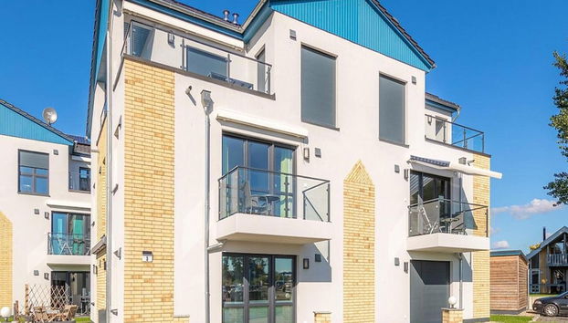 Liebevoll Eingerichtetes Appartement - Foto 2, Imagen principal