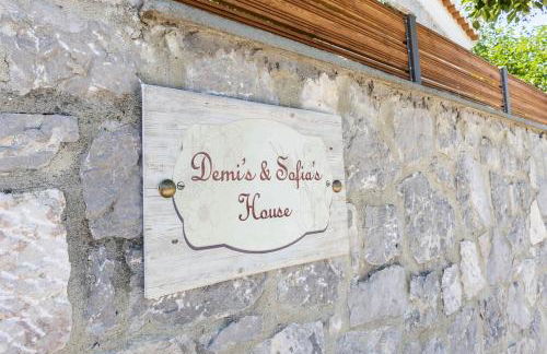 Cheerful 3 bedroom cottage with indoor fireplace - Foto 10