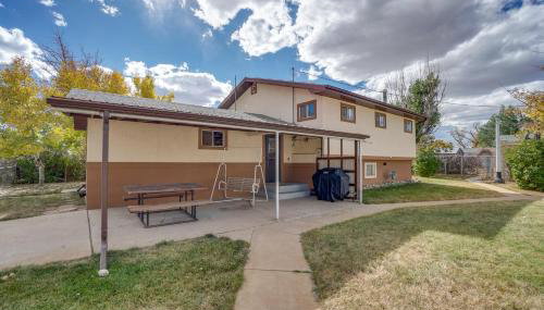 Laramie Vacation Rental 3 Mi to Downtown! - Foto 3