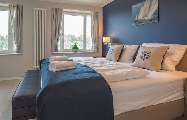 Dunenresidenz Prora - Foto 3