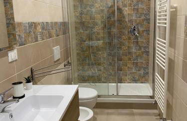 Plus welcome Gioiosa Marea Gelsomini-Gerani - Foto 23