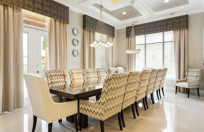 Je58859 - Reunion Resort - 8 Bed 8 Baths Villa - Foto 47