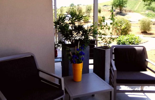 Agriturismo Le Piccole Macie - Photo 27