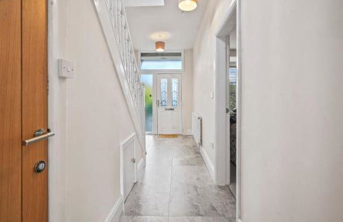 LUXURIOUS HOLIDAY HOME Bolton - Foto 18