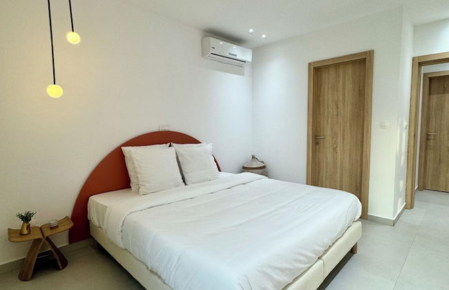 KIA ORA APPART HOTEL - Photo 19