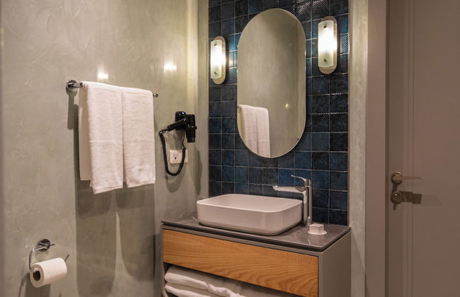 Meroddi Beyoğlu Residence - Foto 37