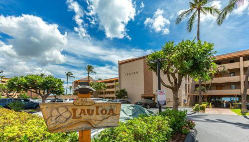 Lauloa 407 by Coldwell Banker Island Vacations - Foto 4