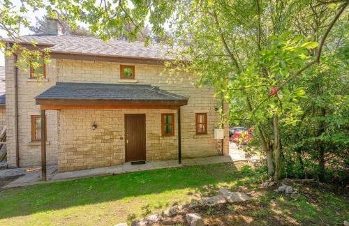 Pendle View Gatehouse Lakeside Stay - Photo 41