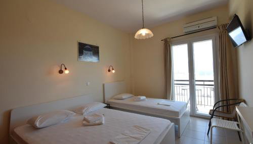 Jimmy's Apartments - Foto 2