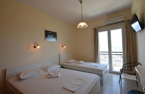 Jimmy's Apartments - Foto 2