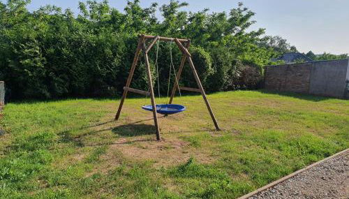 Ella's Wolke Appartements - EW5 - Foto 2, Garden view