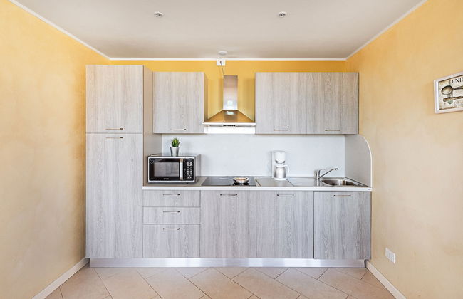 Corte Benaco by Wonderful Italy - Foto 43