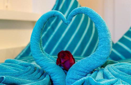 apartment fewo efosa - Foto 21