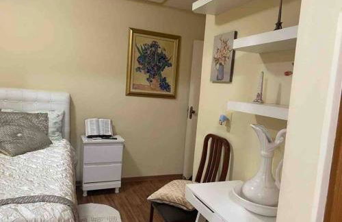 Apartamento Encantador C - Foto 17