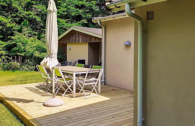 4 Person Holiday Home in Frederiksvaerk - Foto 22