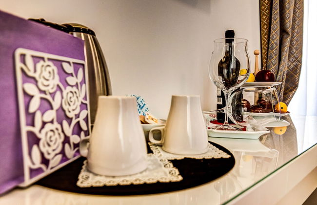 Relais Calamatta - Photo 44