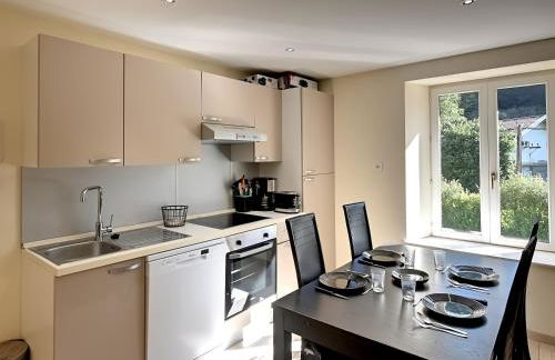 Le Kichompré - Appt 50 m² vue montagne - Foto 2