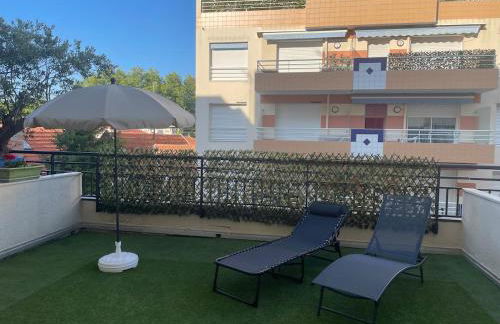 Arcachon centre ville - Foto 7