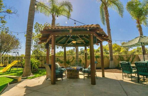 Oceanside Tropical Resort with HEATED POOL & SPA! - Foto 52