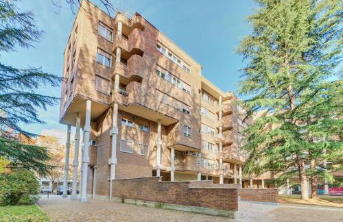 Apartment Sua Loft by Clabao - Photo 44