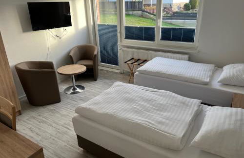 Ferienwohnungen Schewe II - Foto 27