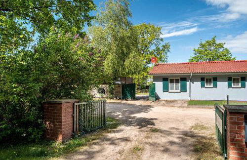 Ferienwohnung Ostseezeit - Foto 28