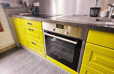 appartement calme, centre-ville - Foto 13