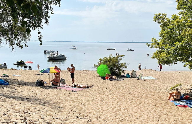 2 Person Holiday Home in Rockneby-by Traum - Foto 13