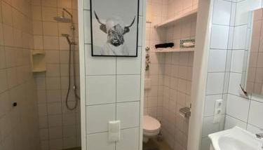 Ferienwohnung Bergruhe - Foto 5