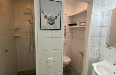 Ferienwohnung Bergruhe - Foto 5