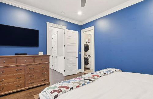 Delphinium Haus - Foto 6