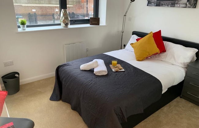 Apt. 4 at the Belvedere - Foto 2