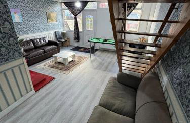 The Comfort House - Foto 7