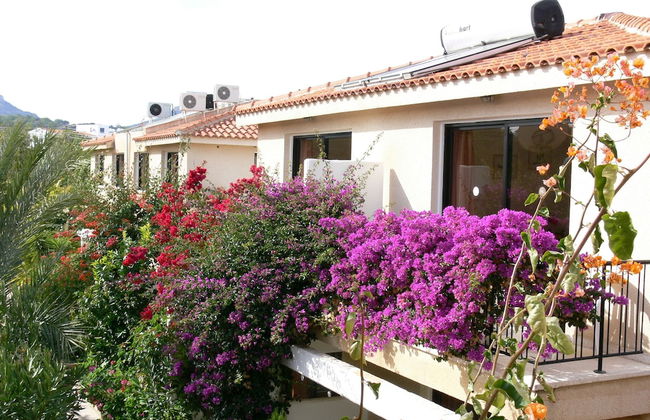 Tavros Hotel Apartments - Foto 26