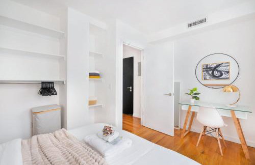 13-3 I Brand New 4BR 3 Baths Duplex Private Roof Deck - Foto 41