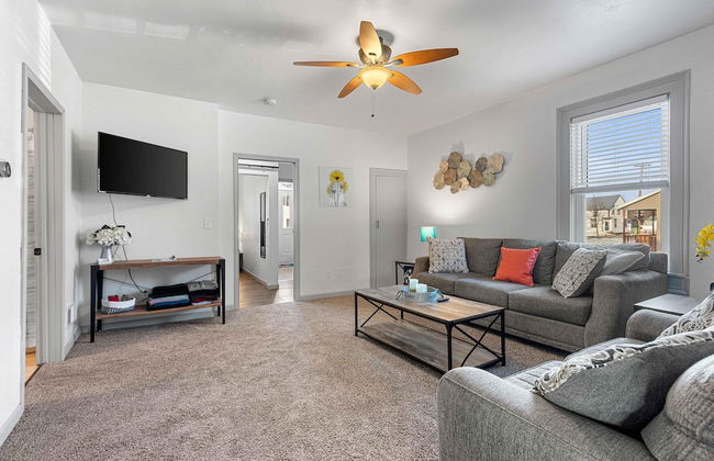 Small Town Retreat- 5br- Movie Theater Room - Foto 10