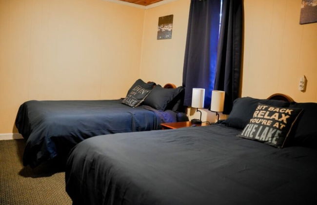 Bells Marina & Resort - Foto 14