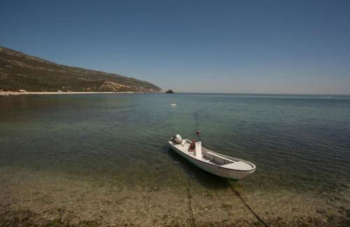 Casa Fresca Mar - Vila Fresca Azeitão - Arrabida - Foto 18